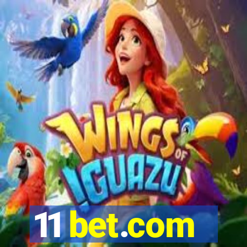 11 bet.com